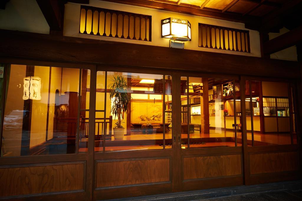 Kansuiro Annex Хаконе Экстерьер фото